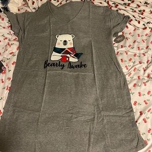 Sleepshirts do not buy!! Bundled for brendaleelund